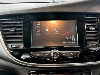Vauxhall Mokka 1.4T Active 5dr Auto