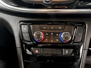 Vauxhall Mokka 1.4T Active 5dr Auto