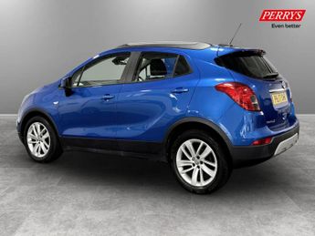 Vauxhall Mokka 1.4T Active 5dr Auto
