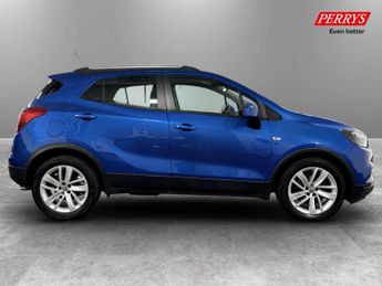 Vauxhall Mokka 1.4T Active 5dr Auto