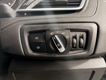 BMW 2 Series 218d Luxury 5dr Step Auto