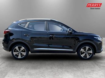 Mg Zs 105kW Exclusive EV 45kWh 5dr Auto
