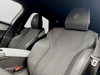 Peugeot 3008 157kW GT 73kWh 5dr Auto