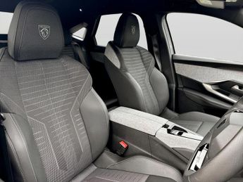 Peugeot 3008 157kW GT 73kWh 5dr Auto