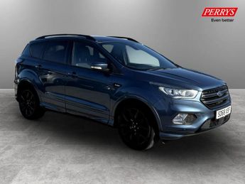 Ford Kuga 1.5 EcoBoost ST-Line X 5dr 2WD