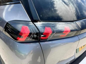 Peugeot 2008 100kW GT 50kWh 5dr Auto