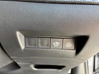Peugeot 2008 100kW GT 50kWh 5dr Auto