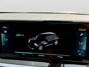 Peugeot 2008 100kW GT 50kWh 5dr Auto