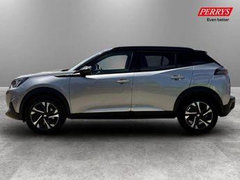 Peugeot 2008 100kW GT 50kWh 5dr Auto
