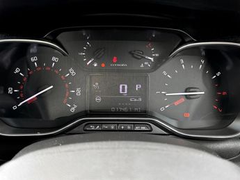 Citroen C3 1.2 PureTech 110 Shine Plus 5dr EAT6