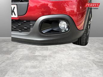 Citroen C3 1.2 PureTech 110 Shine Plus 5dr EAT6