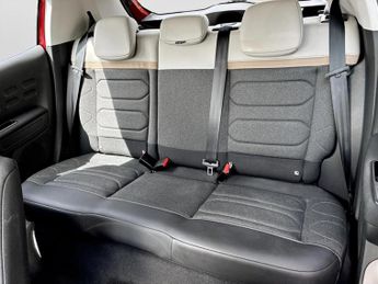 Citroen C3 1.2 PureTech 110 Shine Plus 5dr EAT6