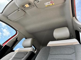 Citroen C3 1.2 PureTech 110 Shine Plus 5dr EAT6