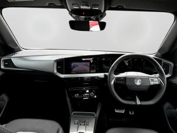 Vauxhall Mokka 115kW Ultimate 54kWh 5dr Auto