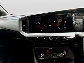 Vauxhall Mokka 115kW Ultimate 54kWh 5dr Auto