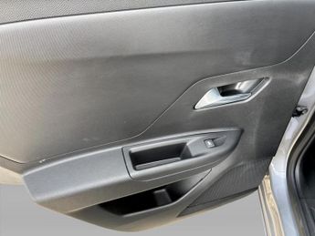 Vauxhall Mokka 115kW Ultimate 54kWh 5dr Auto
