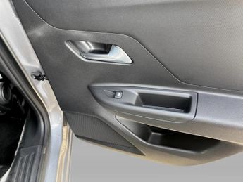 Vauxhall Mokka 115kW Ultimate 54kWh 5dr Auto