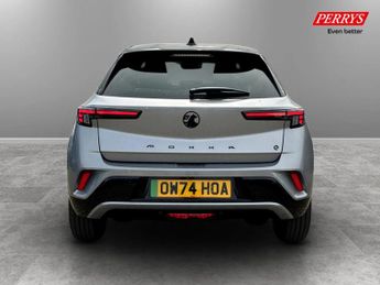 Vauxhall Mokka 115kW Ultimate 54kWh 5dr Auto