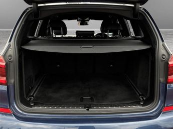 BMW X3 xDrive20i M Sport 5dr Step Auto