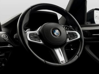 BMW X3 xDrive20i M Sport 5dr Step Auto