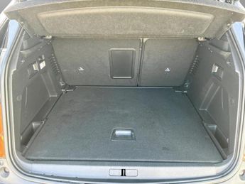 Peugeot 3008 1.2 PureTech GT Line Premium 5dr EAT8