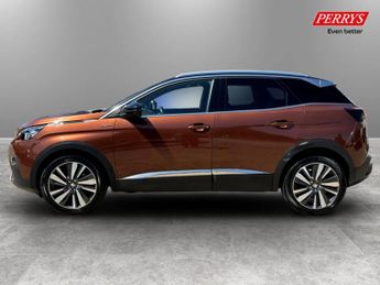 Peugeot 3008 1.2 PureTech GT Line Premium 5dr EAT8