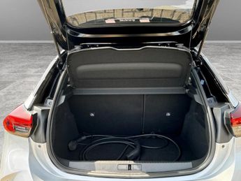 Vauxhall Corsa 100kW Ultimate 50kWh 5dr Auto