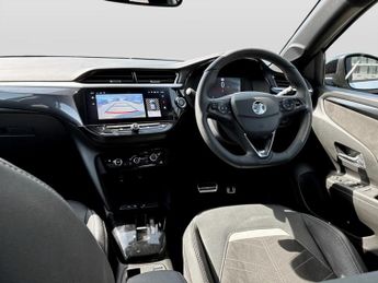 Vauxhall Corsa 100kW Ultimate 50kWh 5dr Auto