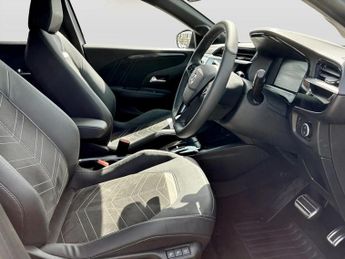 Vauxhall Corsa 100kW Ultimate 50kWh 5dr Auto