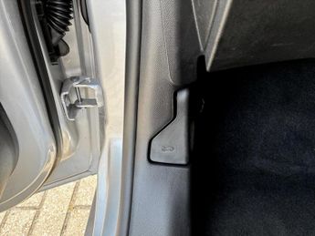 Vauxhall Corsa 100kW Ultimate 50kWh 5dr Auto