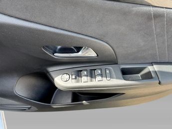 Vauxhall Corsa 100kW Ultimate 50kWh 5dr Auto