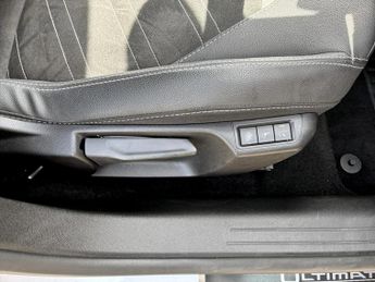 Vauxhall Corsa 100kW Ultimate 50kWh 5dr Auto
