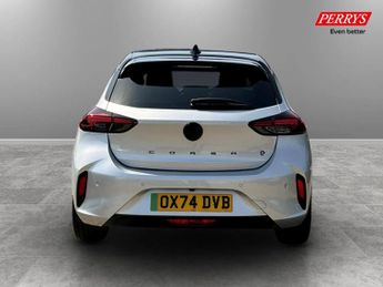 Vauxhall Corsa 100kW Ultimate 50kWh 5dr Auto