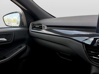Ford Kuga 2.5 FHEV ST-Line Edition 5dr CVT