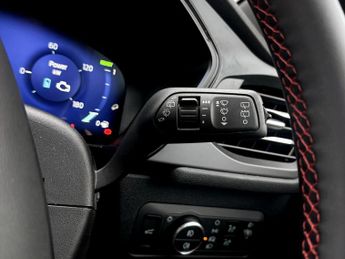 Ford Kuga 2.5 FHEV ST-Line Edition 5dr CVT