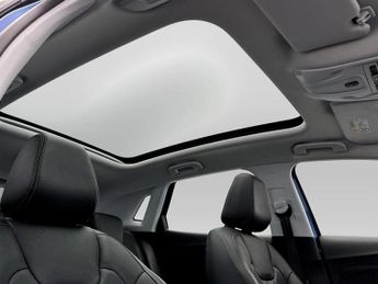Vauxhall Grandland X 1.2 Turbo Elite Nav 5dr Auto [8 Speed]