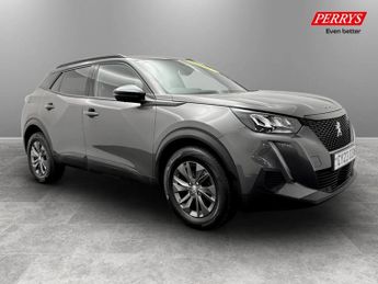 Peugeot 2008 1.2 PureTech Active Premium+ 5dr
