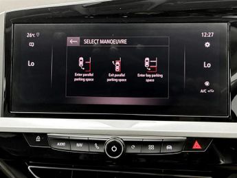 Vauxhall Grandland 1.6 Plug-in Hybrid Ultimate 5dr Auto