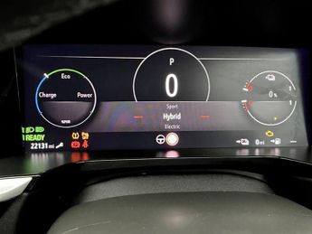 Vauxhall Grandland 1.6 Plug-in Hybrid Ultimate 5dr Auto