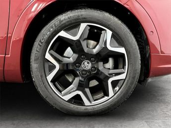 Vauxhall Grandland 1.6 Plug-in Hybrid Ultimate 5dr Auto