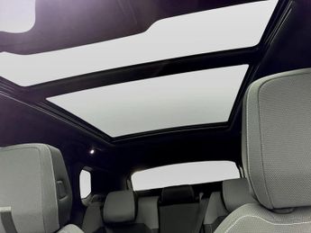 Vauxhall Grandland 157kW Ultimate 73kWh 5dr Auto [Panoramic Roof]