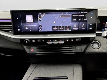 Vauxhall Grandland 157kW Ultimate 73kWh 5dr Auto [Panoramic Roof]