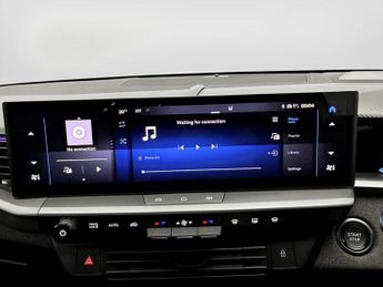 Vauxhall Grandland 157kW Ultimate 73kWh 5dr Auto [Panoramic Roof]
