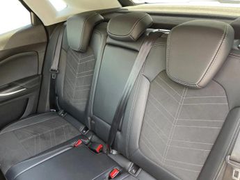 Vauxhall Grandland 1.5 Turbo D Ultimate 5dr Auto