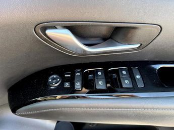 Hyundai Tucson 1.6 TGDi Plug-in Hybrid Premium 5dr 4WD Auto