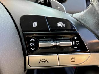 Hyundai Tucson 1.6 TGDi Plug-in Hybrid Premium 5dr 4WD Auto