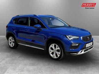 SEAT Ateca 1.5 TSI EVO Xperience 5dr DSG