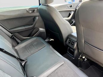 SEAT Ateca 1.5 TSI EVO Xperience 5dr DSG