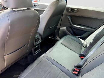 SEAT Ateca 1.5 TSI EVO Xperience 5dr DSG