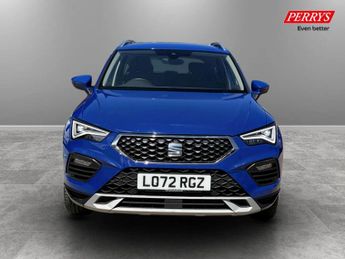 SEAT Ateca 1.5 TSI EVO Xperience 5dr DSG